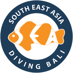 SEA DIVING BALI logo