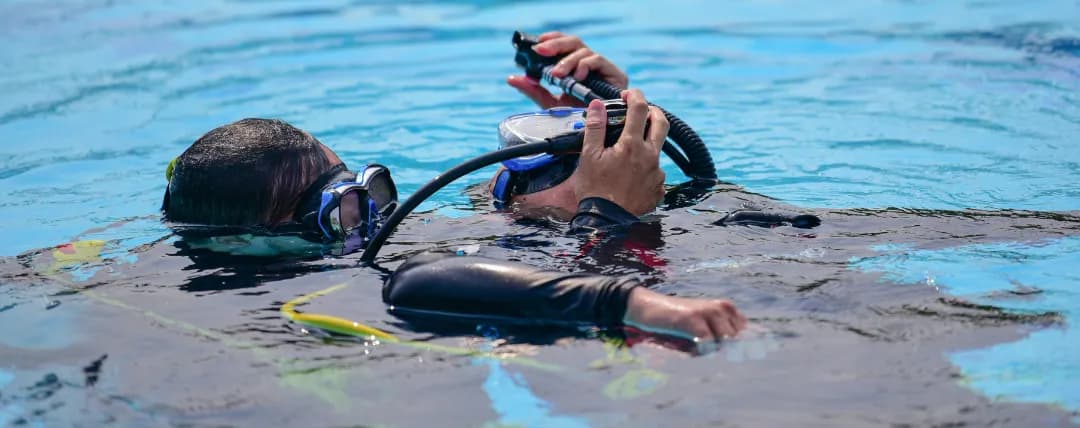 PADI Rescue Diver