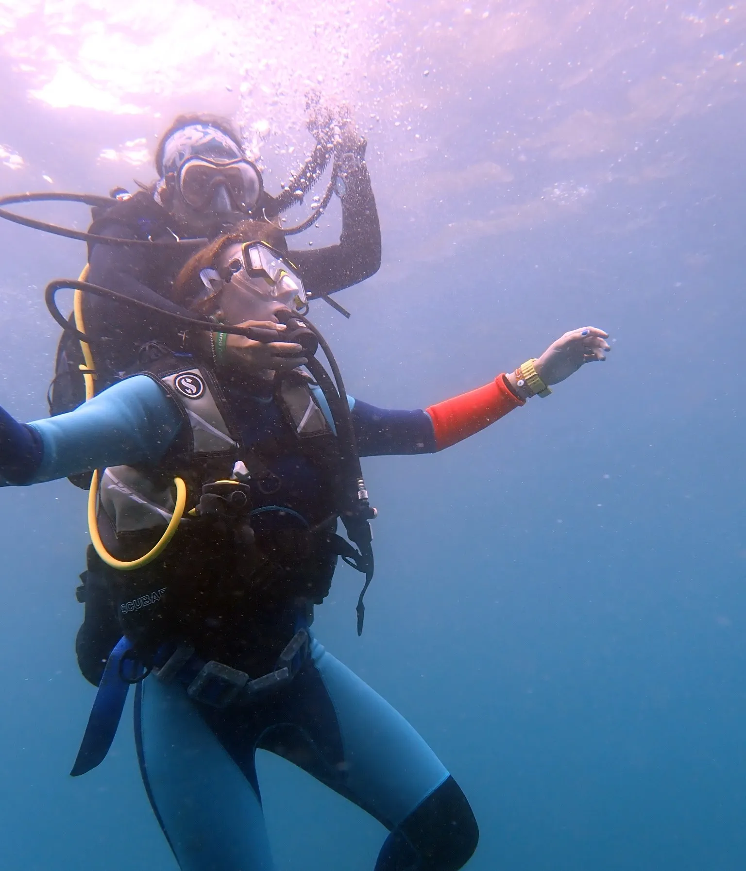 PADI Rescue Diver