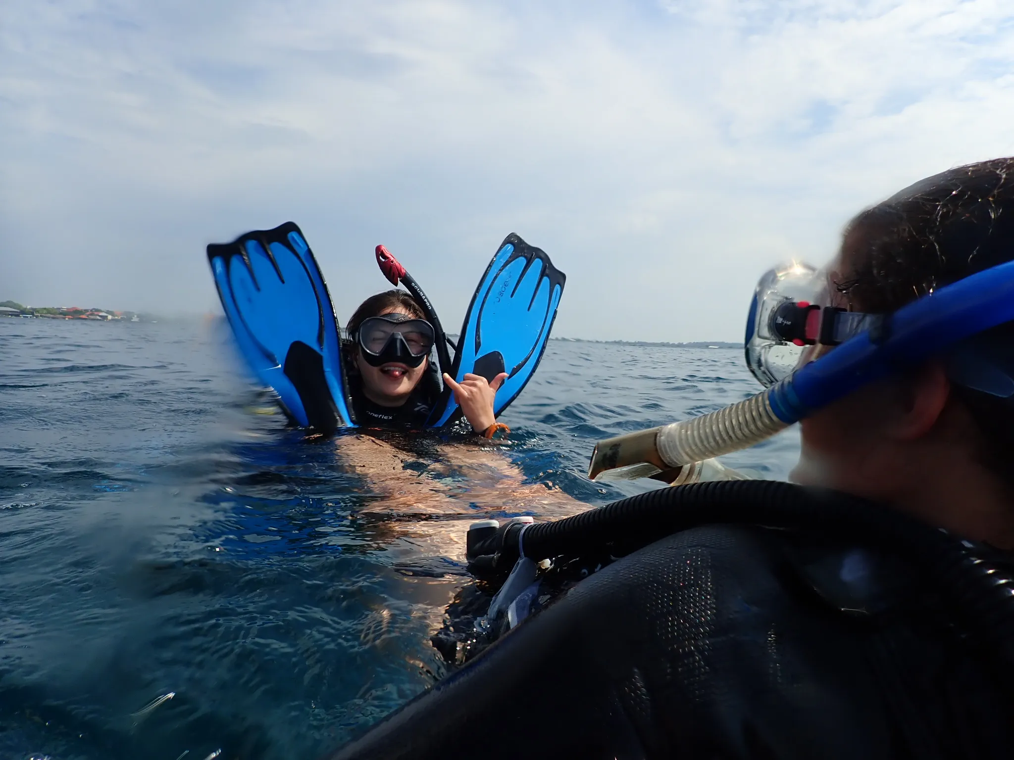 PADI Rescue Diver